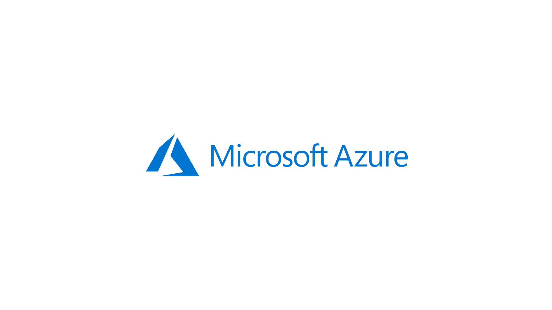 Microsoft Azure