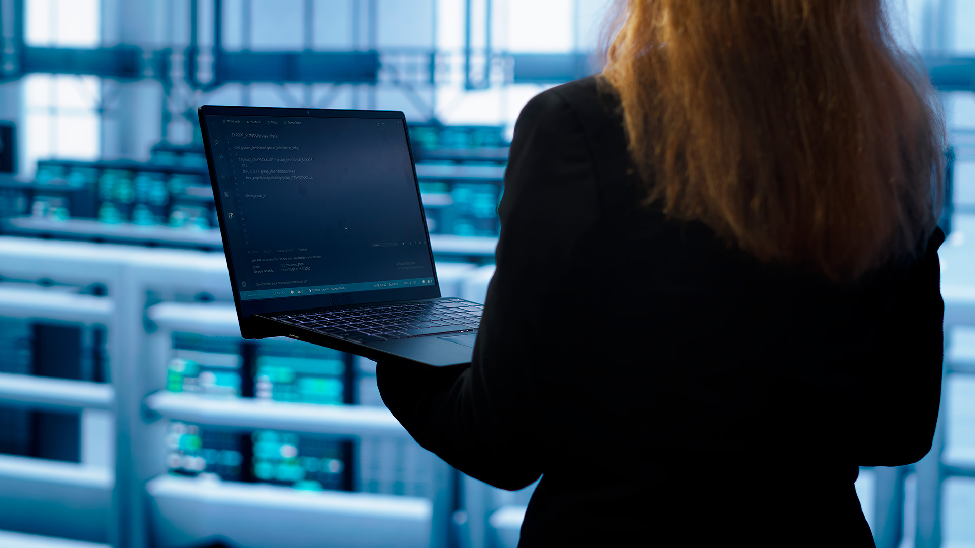 Boletín informativo: Febrero