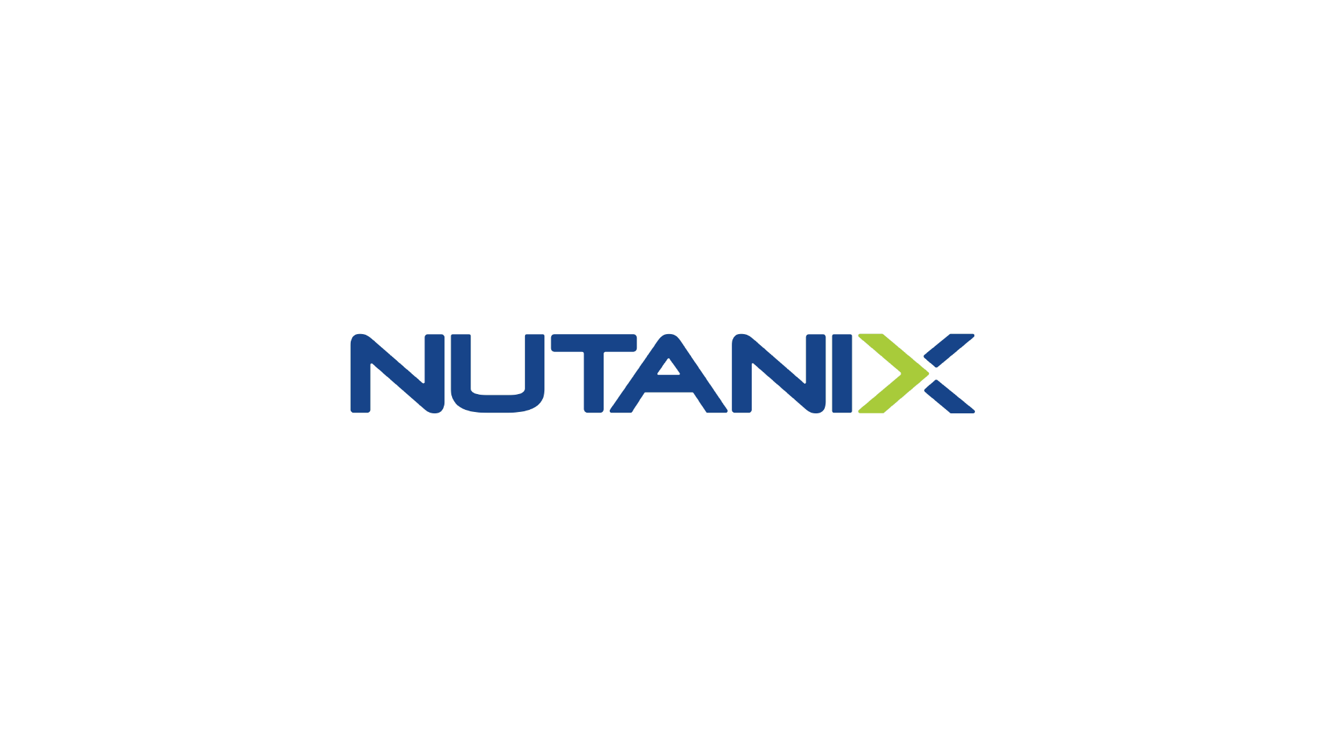 Nutanix