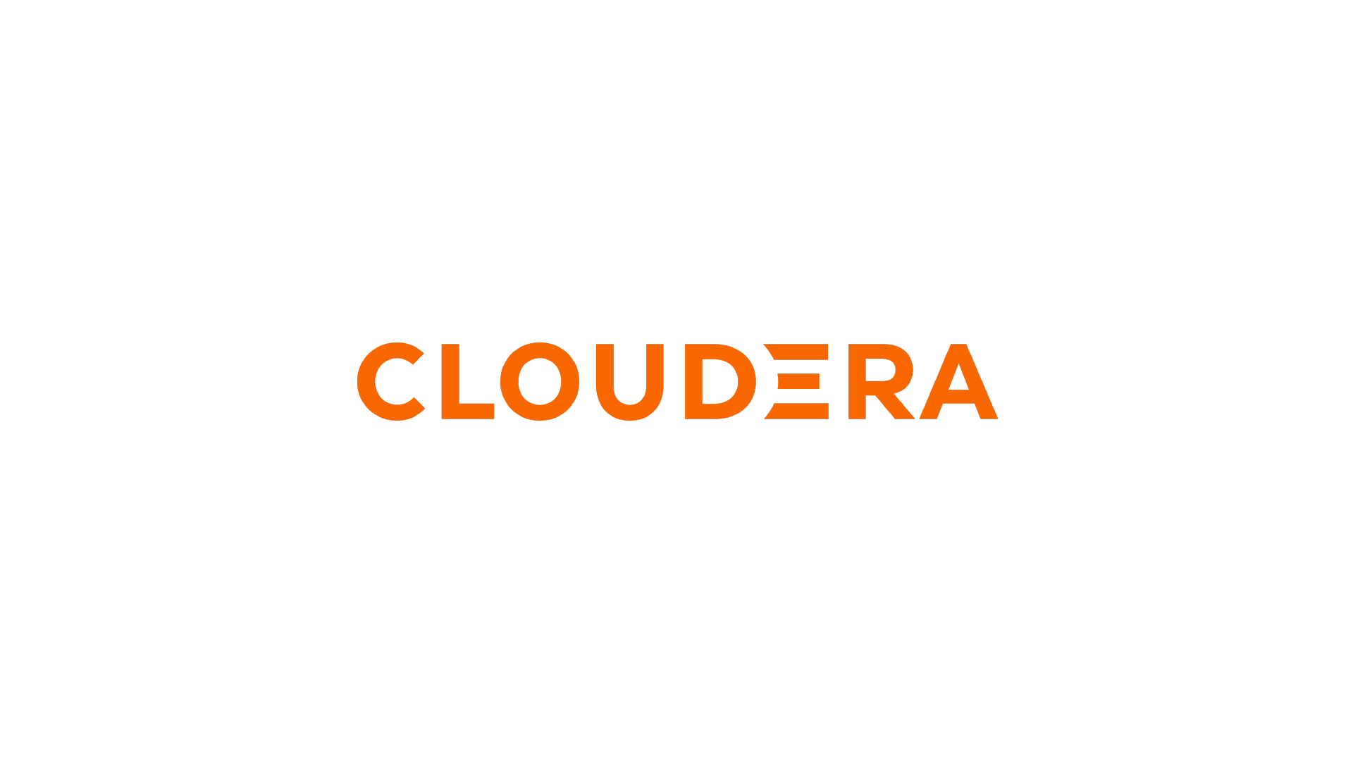 Cloudera