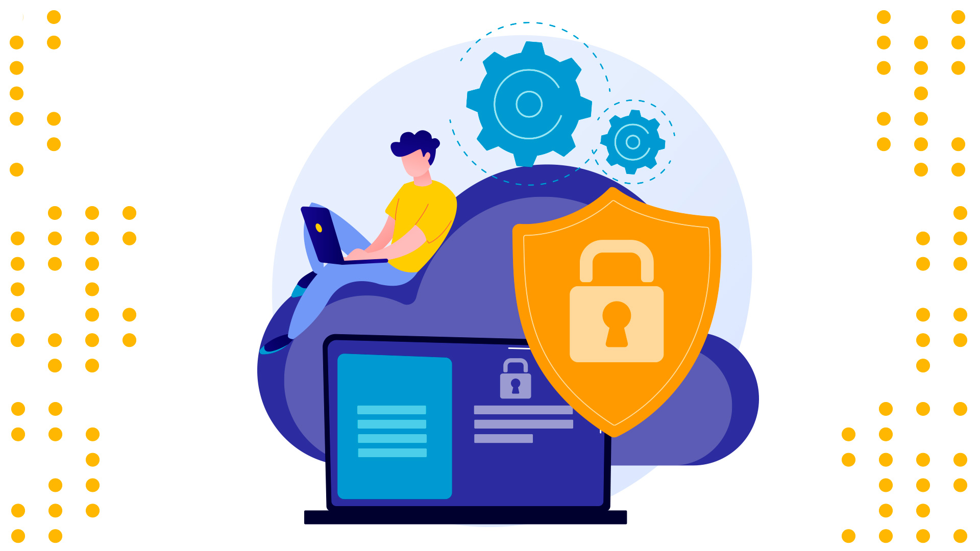 Simplifique la protección y recuperación de Kubernetes con Commvault Simplifique la protección y recuperación de Kubernetes con Commvault