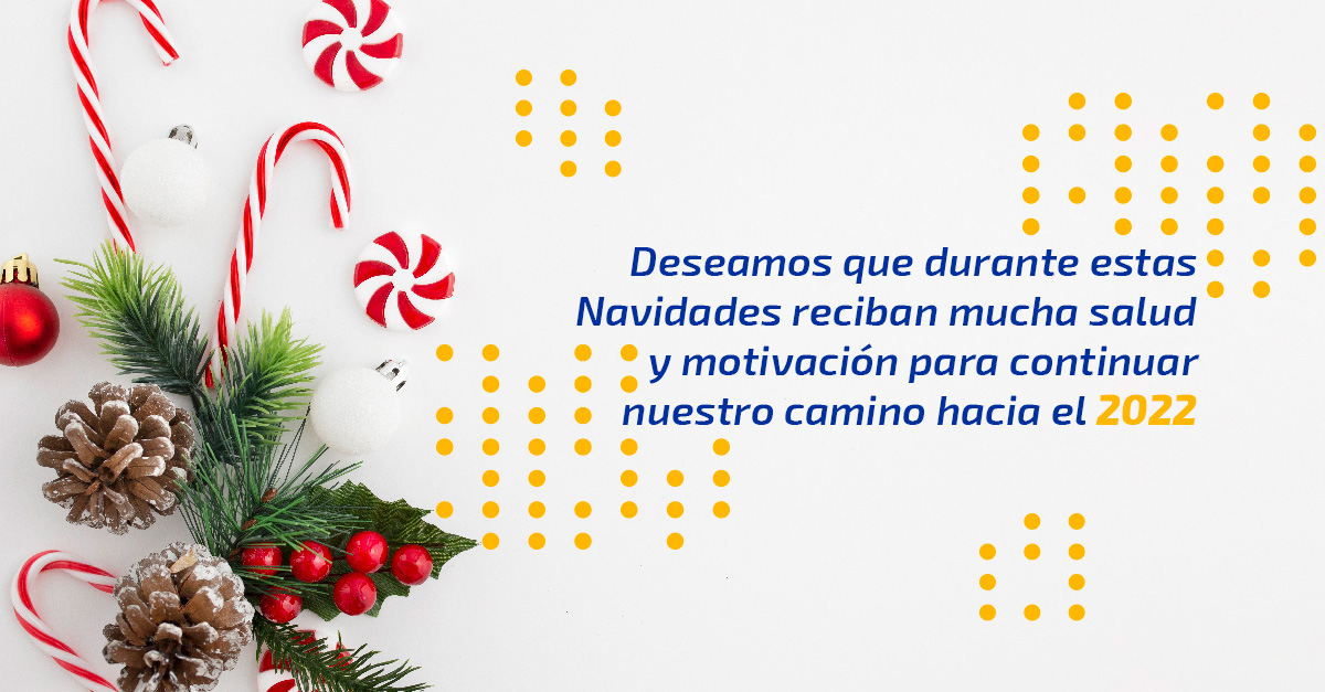 ¡Feliz Navidad!