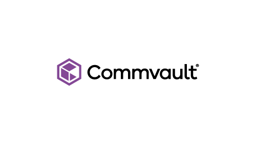 Commvault