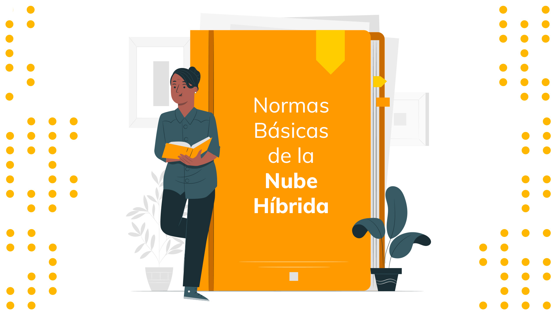 Normas Básicas de la Nube Híbrida