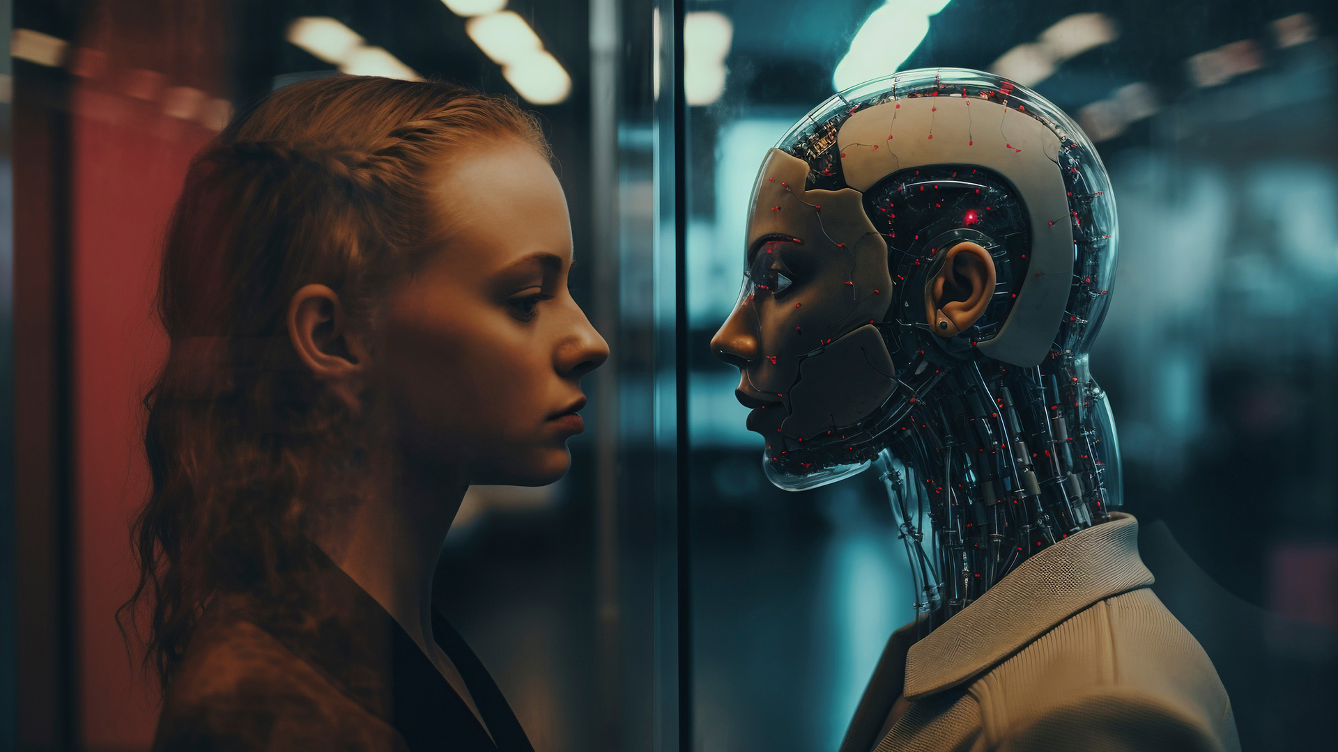 Boletín informativo: Marzo