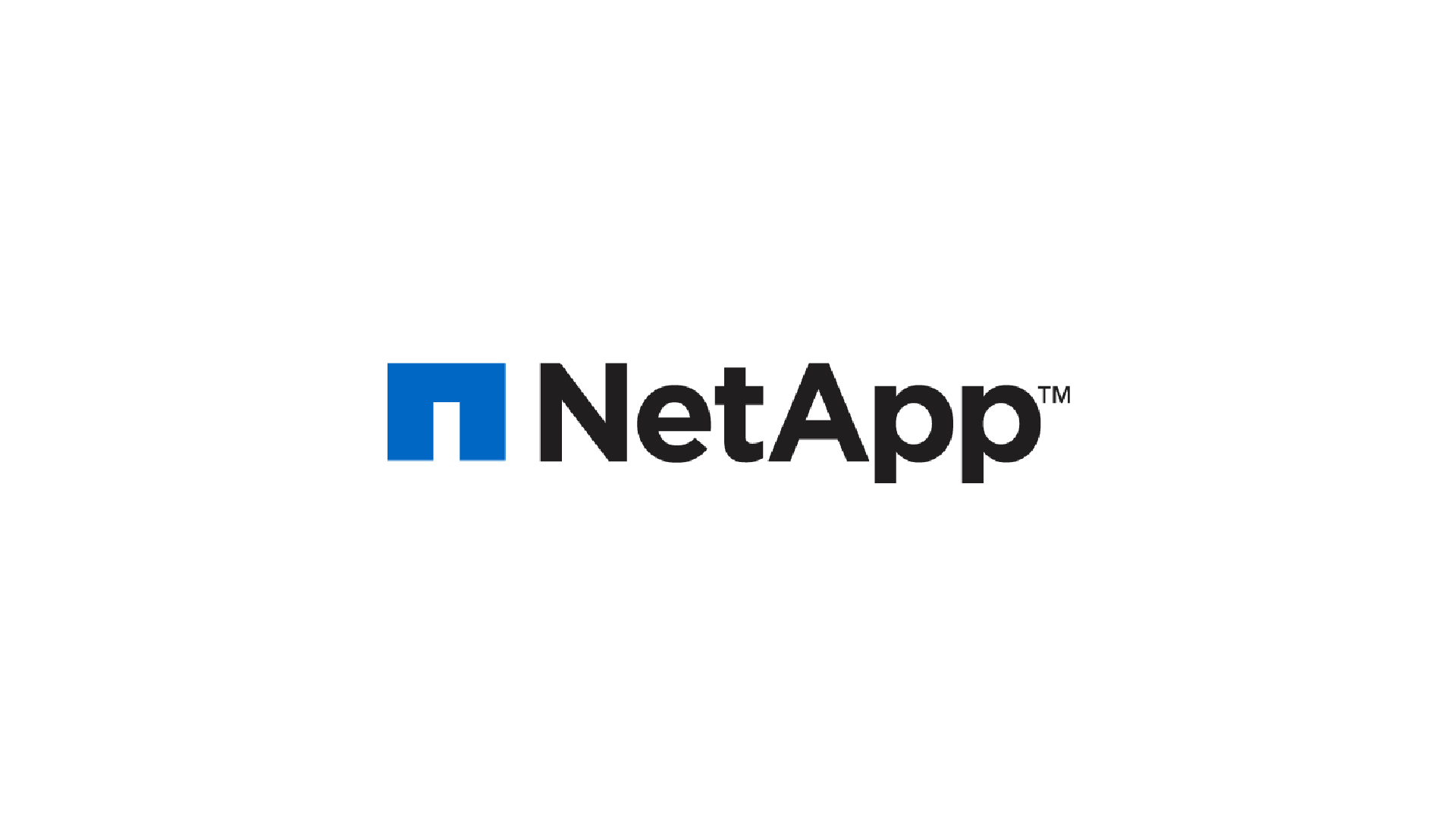 NetApp