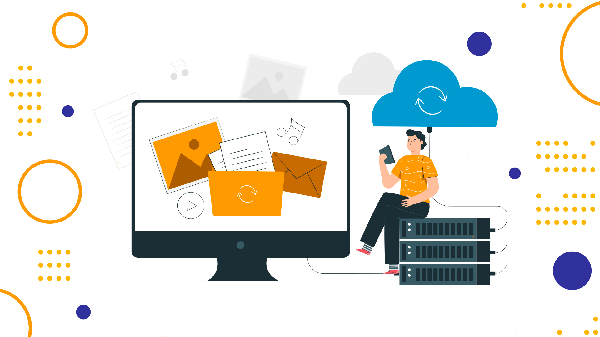 NetApp ofrece optimización y servicios de datos empresariales en el cloud NetApp ofrece optimización y servicios de datos empresariales en el cloud