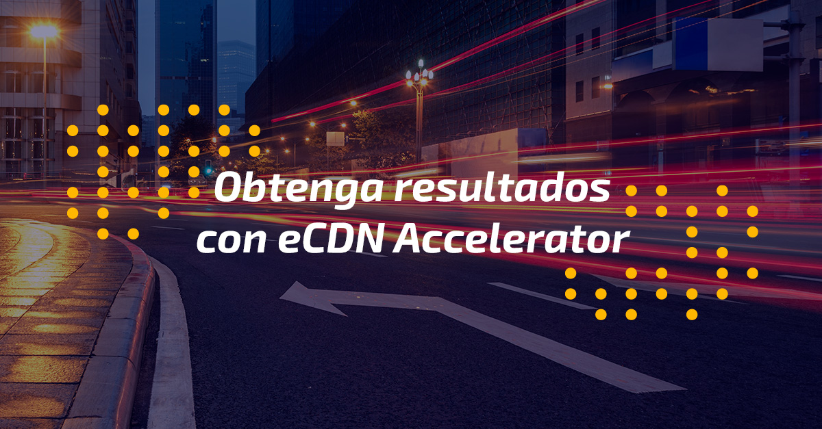 eCDN de Riverbed eCDN de Riverbed