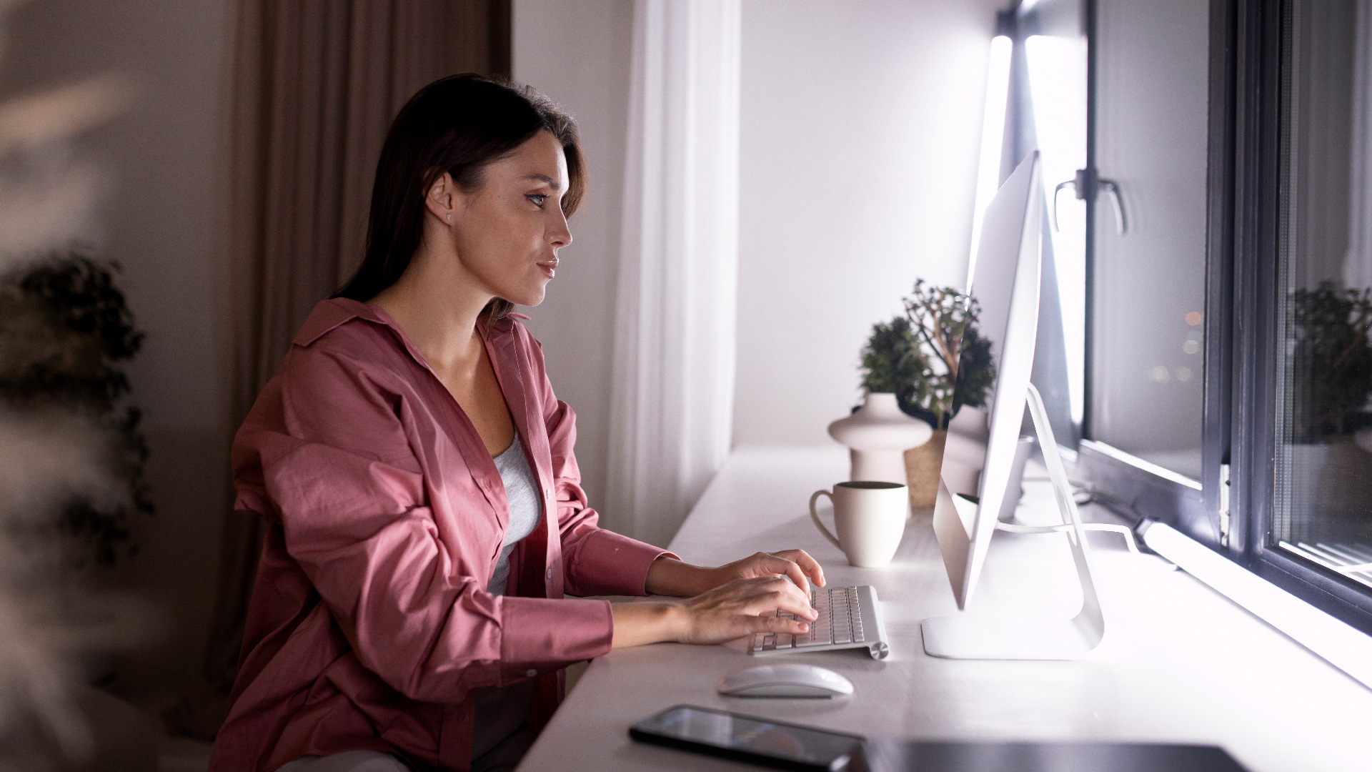 Descubra el trabajo asincrónico Descubra el trabajo asincrónico