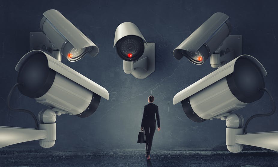 ¿Cómo conseguir el equilibrio para proteger tu información? ¿Cómo conseguir el equilibrio para proteger tu información?